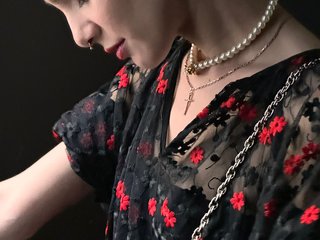 Еротски видео разговор Amy16