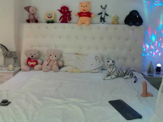 Емитувани слики од екранот AMY4U