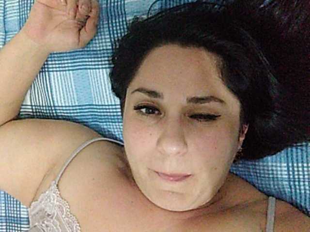 Емитувани слики од екранот AmyAyrton