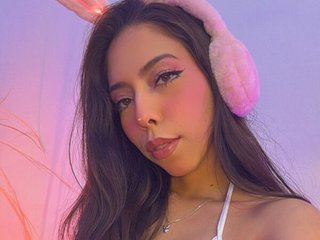 Еротски видео разговор AmyBunny69