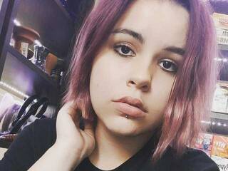 Еротски видео разговор AmyLinn