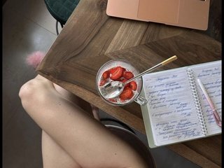 Еротски видео разговор AmyVilvet
