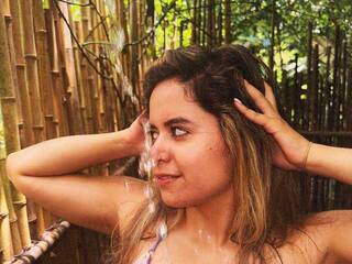 Еротски видео разговор Ana-Lee