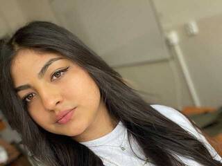 Еротски видео разговор AnabelLuisa