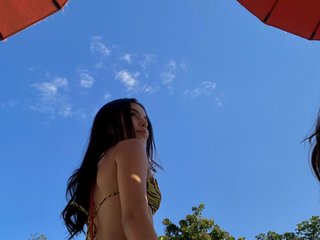 Еротски видео разговор AnabelWolf