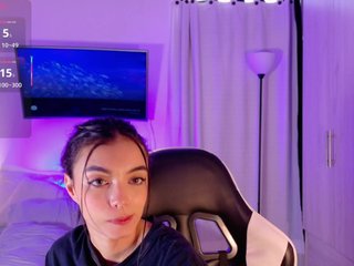 Еротски видео разговор AnabelWolf