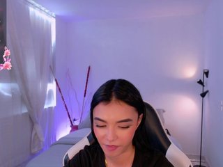 Еротски видео разговор AnabelWolf