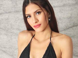 Еротски видео разговор AnaJener