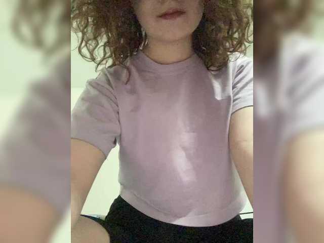 Емитувани слики од екранот Lady_mi