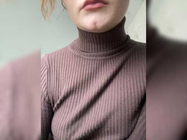 Емитувани слики од екранот Lady_mi