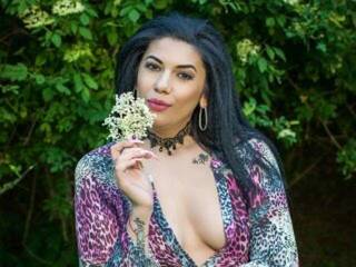 Еротски видео разговор AnaPerry