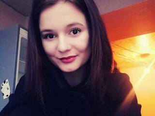 Еротски видео разговор AnaSheb