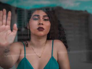 Еротски видео разговор AnaSmitch