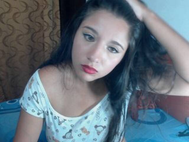 Емитувани слики од екранот anasolbell