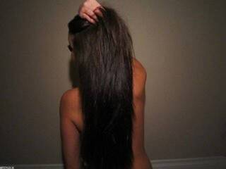 Еротски видео разговор AnaSSteishaa