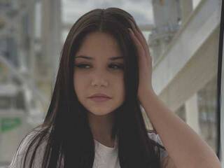 Еротски видео разговор Anastasia-70