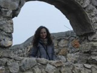 Фотографија на профилот anastasia15