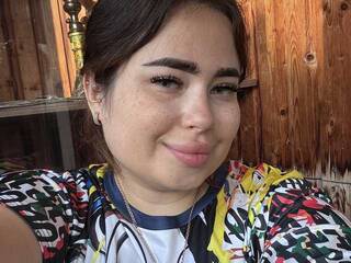 Еротски видео разговор Anastasiyakiss