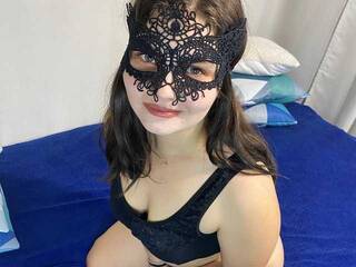 Еротски видео разговор Anasteischa-kiss