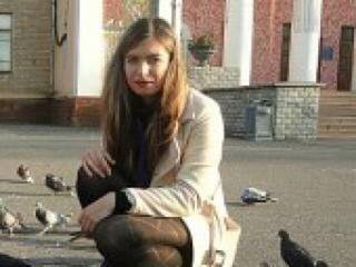 Еротски видео разговор anasteishha