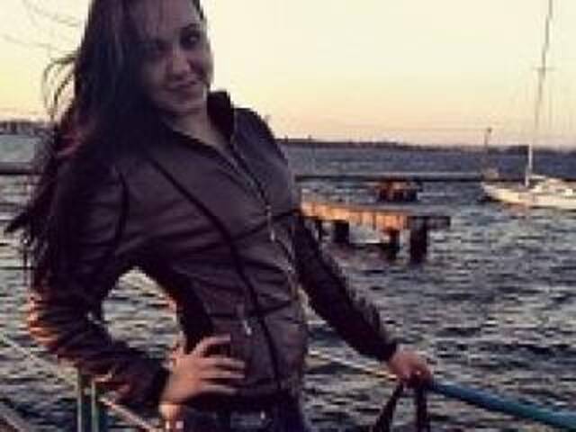 Фотографија на профилот anastejsha