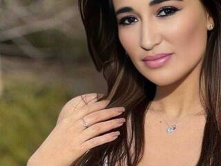 Еротски видео разговор Anastezia