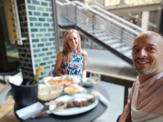 Еротски видео разговор Anati-n-Ivan