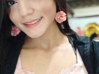 Еротски видео разговор Anawhite