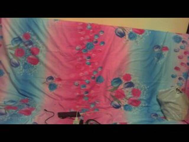 Емитувани слики од екранот anawild4you