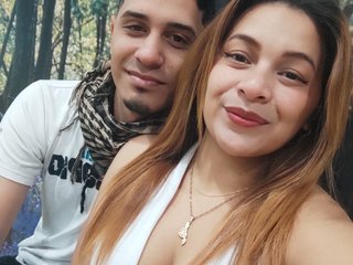 Еротски видео разговор AnayRaul