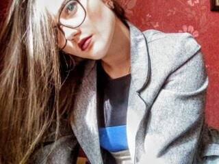 Еротски видео разговор AnBlack