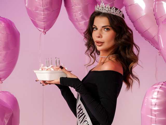 Фотографија на профилот AndreaBlossom