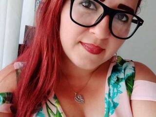 Еротски видео разговор andreacastroo