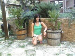 Еротски видео разговор AndreanaSex