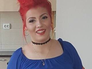 Еротски видео разговор ANDREEALIVE