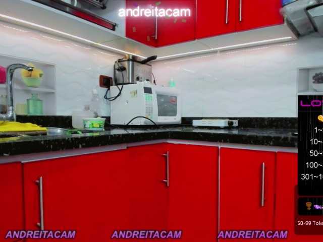 Фотографии Andreitacam