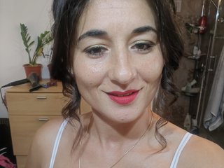 Еротски видео разговор Anemarie89