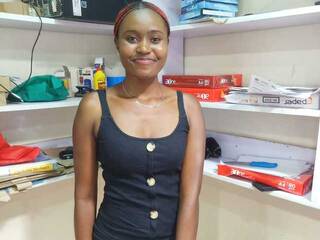 Еротски видео разговор AnerlisaDee