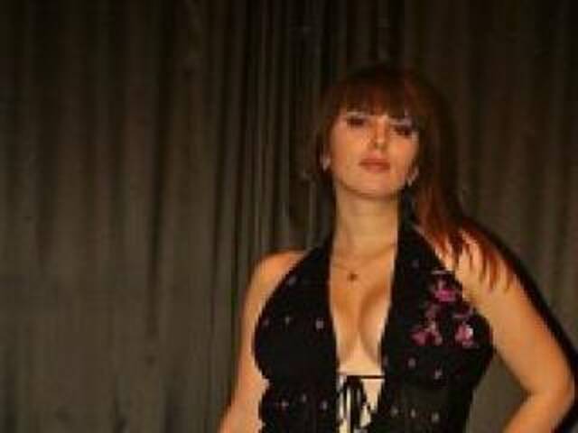 Фотографија на профилот anetta1