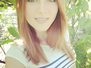 Фотографија на профилот anettaparadis