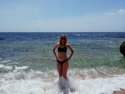 Фотографија на профилот AnettyF