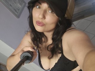 Еротски видео разговор ANFISASEXY