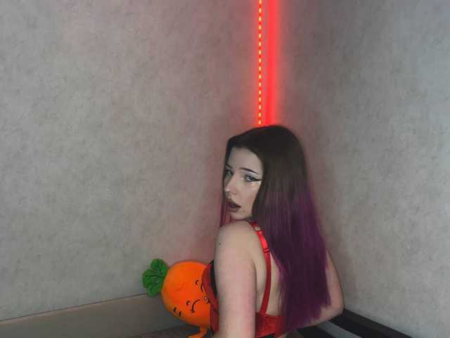 Фотографија на профилот ange0agnes