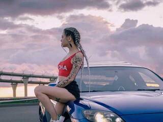 Еротски видео разговор Angeelika