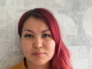 Еротски видео разговор ANGEL-A6