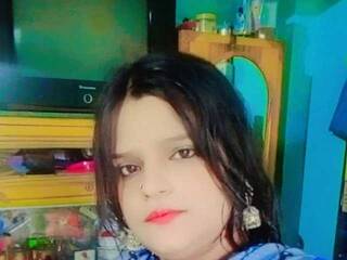 Еротски видео разговор Angel-ind