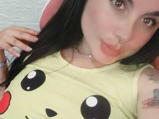 Еротски видео разговор angela-clarkk