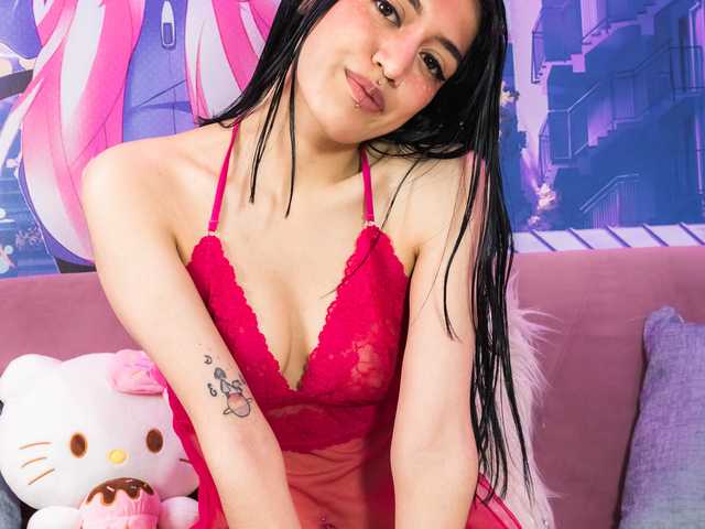 Фотографија на профилот Angela-skinny