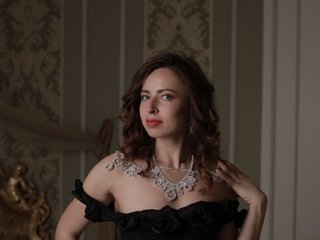 Еротски видео разговор AngelAlexis