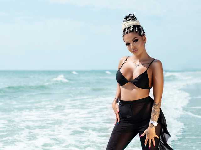 Фотографија на профилот AngelaMyst